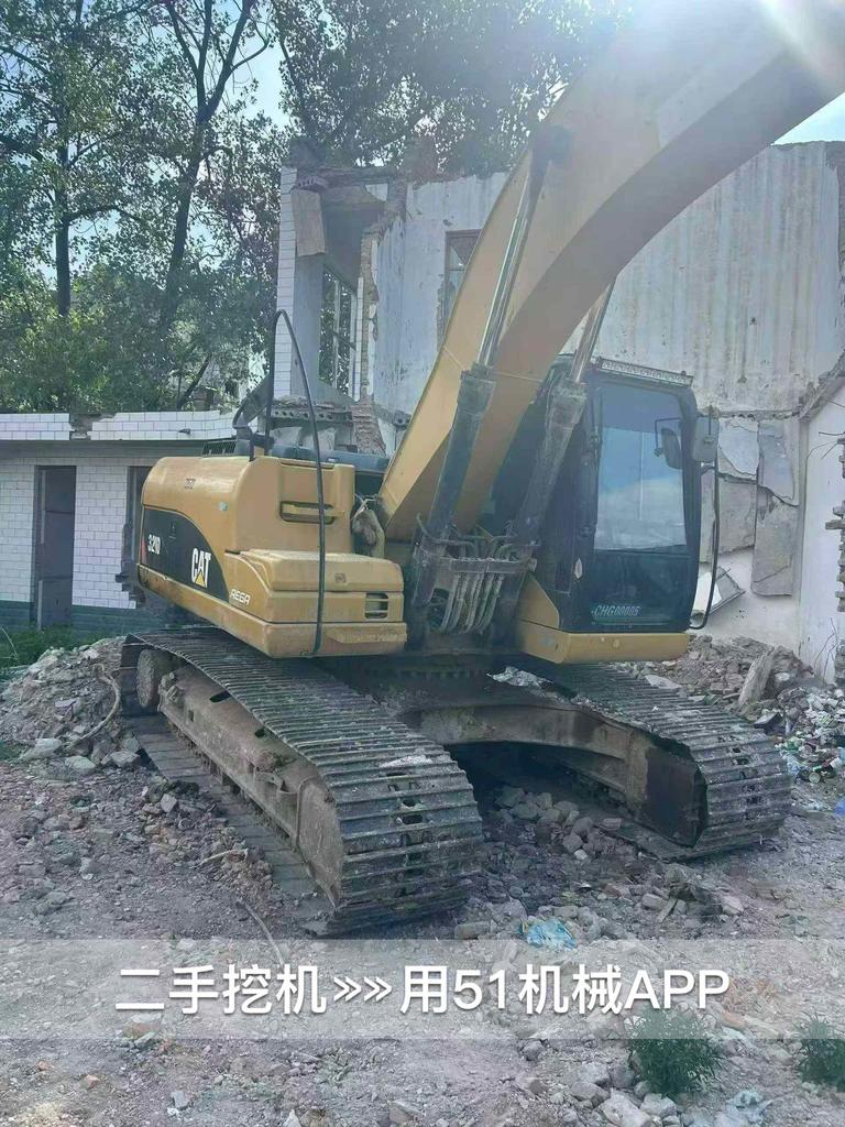 51机械